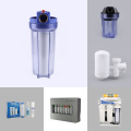 water filtration products,filters for well water systems