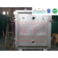 Hotsale Fzg Square Static Vacuum Dryer