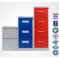 5 Drawer Office Furniture Filing Cabinet