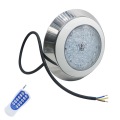 Luces de piscina LED impermeable de 12W IP68