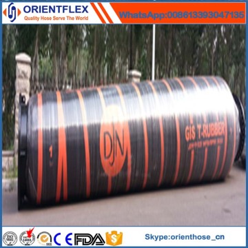 Large Floating Marine Oil Delivery Hose