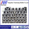 CCS / ABS /BV Certified D Rubber Fender Price