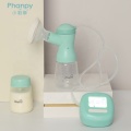 OEM Or Customize Malaysia Rechargeable Breast Pump Electric