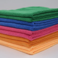 ткань чистки microfiber полотенце автомобиля