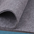 Grey Bag Needled Non Woven Fabric Material