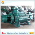 Standard End Suction Multistage Water Pump