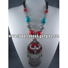 Fashion necklace free samples