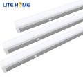 2ft dimmable led batten light for warehouse