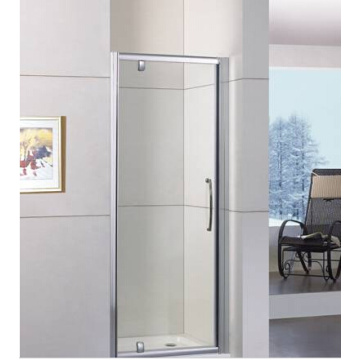 Aluminium Pivot Door Ws-P090