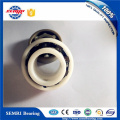 High Speed Plastic Ball Bearing (608) with Glass Balls Plastic