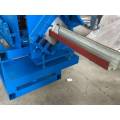 High Quality Roller shutter door machine