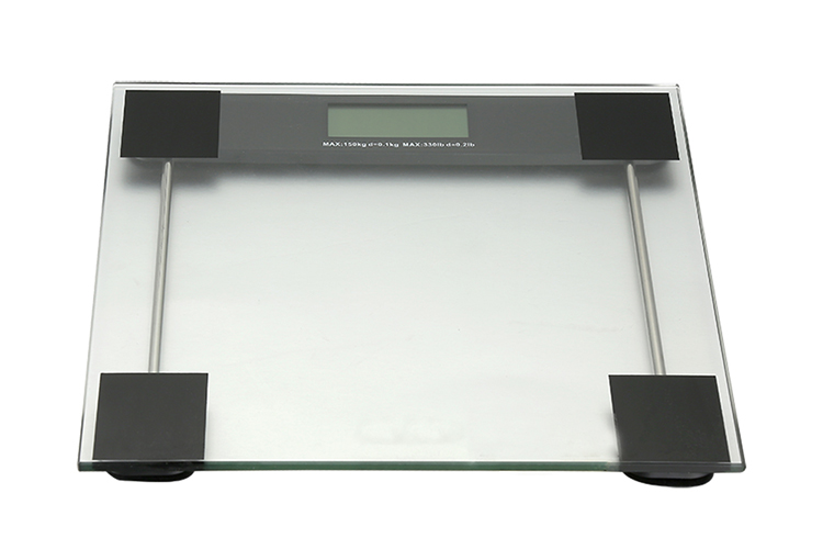 Digital Body Weight Scale