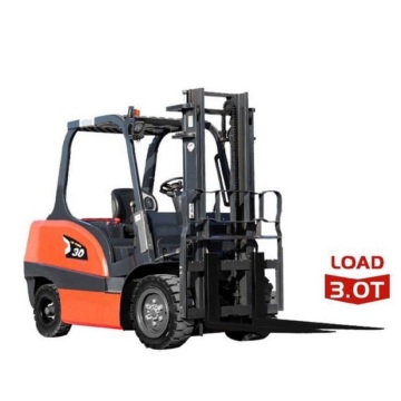 Material Handling Equipment Electric Folrklift