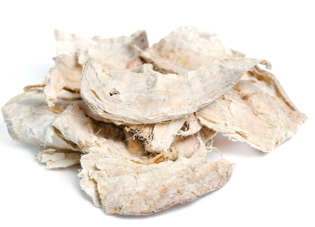 Pueraria root3 Pueraria root3