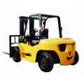 5 Ton Diesel Fork Lift Truck Side Shifter