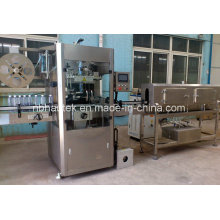 PVC Sleeve Labeling Machine