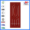 Laminated MDF Interior Melamine Door Skin