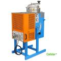 Marca High End Solvent Recycling Machine