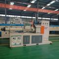 Butyl Sealing Waterproof Tape extruding Production Machinery