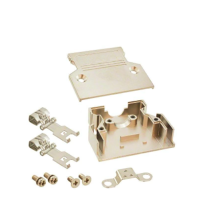 1.27mm Series  Shielded Backshell Kits 36P