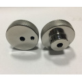 Precision Casting Stainless Steel Threaded Valve Hand Wheel