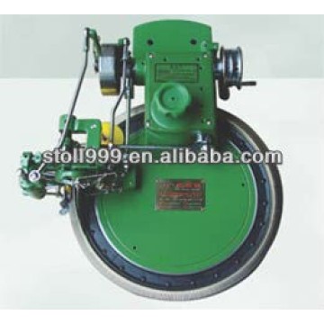 16 Gauge Dia Linking Machine