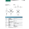 Sanitärer Edelstahlfilter (IFEC-QL100001)