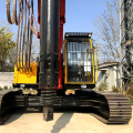 Lowest price rotary drilling rig for construction machinery