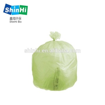 Biodegradable Trash Bag Portable Toilet Replacement Bags