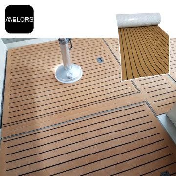 Cheap Decking Hot Tub Non-slip Synthetic Floor Mats