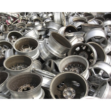 Waste Aluminum Cans Scrap for Sale From 20 Tons in Weight