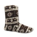 comfortable winter bedroom house slipper boots