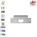 Satin Nickel Swing Bar Door Guard