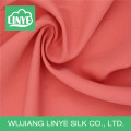 high-quality twill style poly fabric, 4 way stretch fabric