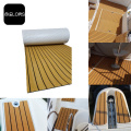 Marine EVA UV Resistant Foam Flooring For Boats