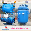 Glass Lined Reactor, Reactor, Chemical Reactor