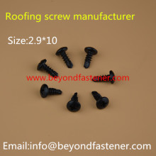 Drilling Screw Black