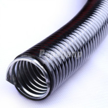 Flexible Liquid Tight PVC Coated Cable Protection Conduit Pipe