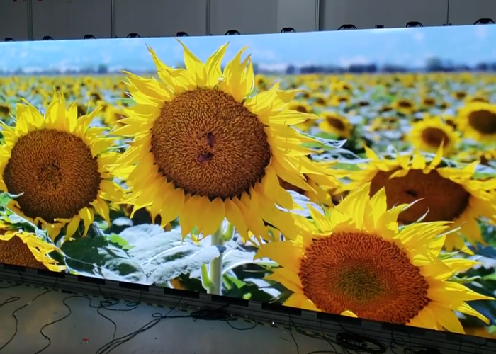 indoor led screen