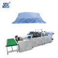 Non Woven Aviation Pillowcase Making Machine