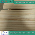 Surfboard/Snowboard Wood Core Paulownia Wood Lumber