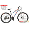 Legierung 26 &#39;&#39; 24 Speed ​​Alivio Mountain Bicycle (AP-2602)