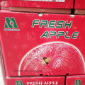 Fresh  Paper Bag Fuji Apples