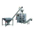 Automatic powder packaging line equipment