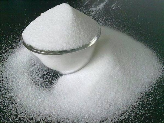 Food Grade Citric Acid