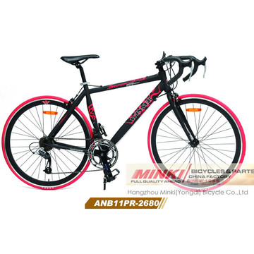 Сплав Drop Bar Road Bicycle (ANB11PR-2680)