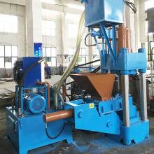 Good Cast Iron Briquetting Press