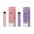 Romio Plus Disposable E-Cigarette Available Cotton Filter