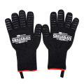 High Temperature Wear Gloves Fashion Gloves