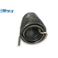 Spot Supply Aluminum Coil Finned Tube